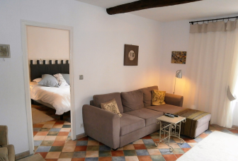 Les Oliviers Holiday Apartment